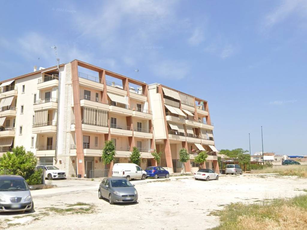 appartamento in vendita a Gravina in Puglia
