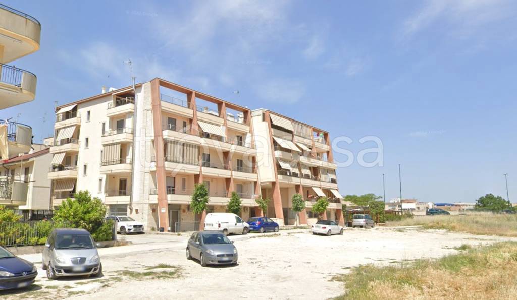 appartamento in vendita a Gravina in Puglia