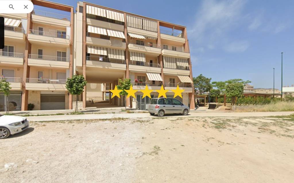 appartamento in vendita a Gravina in Puglia