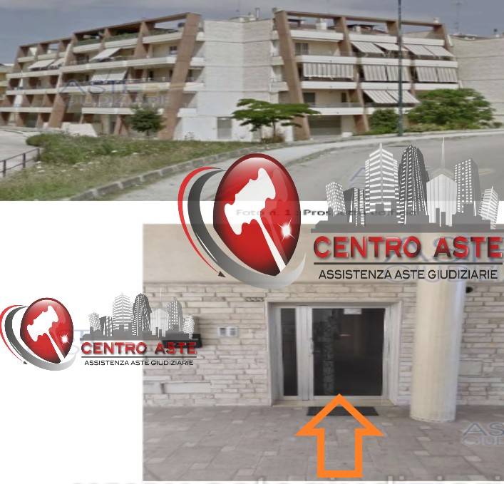 appartamento in vendita a Gravina in Puglia