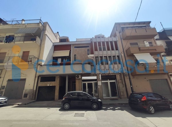 appartamento in vendita a Gravina in Puglia