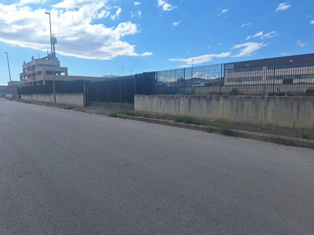 terreno agricolo in vendita a Gravina in Puglia