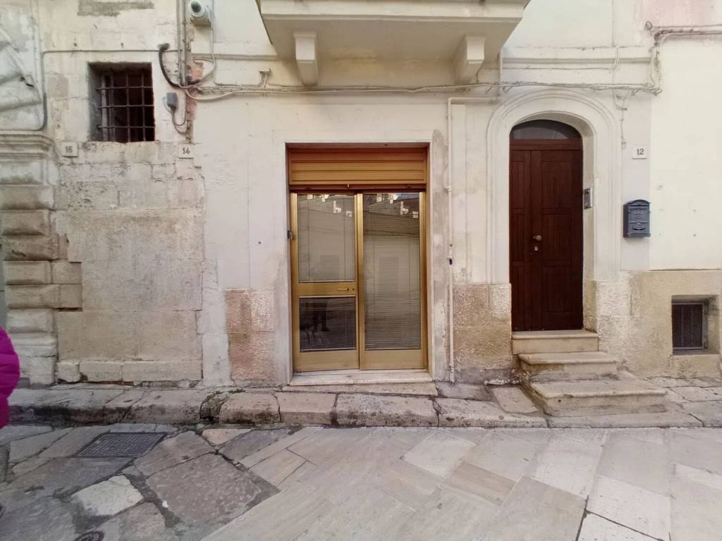 negozio in vendita a Gravina in Puglia