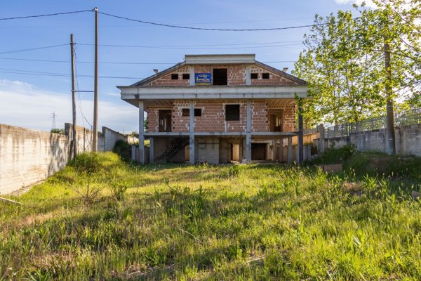 casa indipendente in vendita a Gravina in Puglia