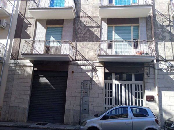 appartamento in vendita a Gravina in Puglia in zona Centro Città