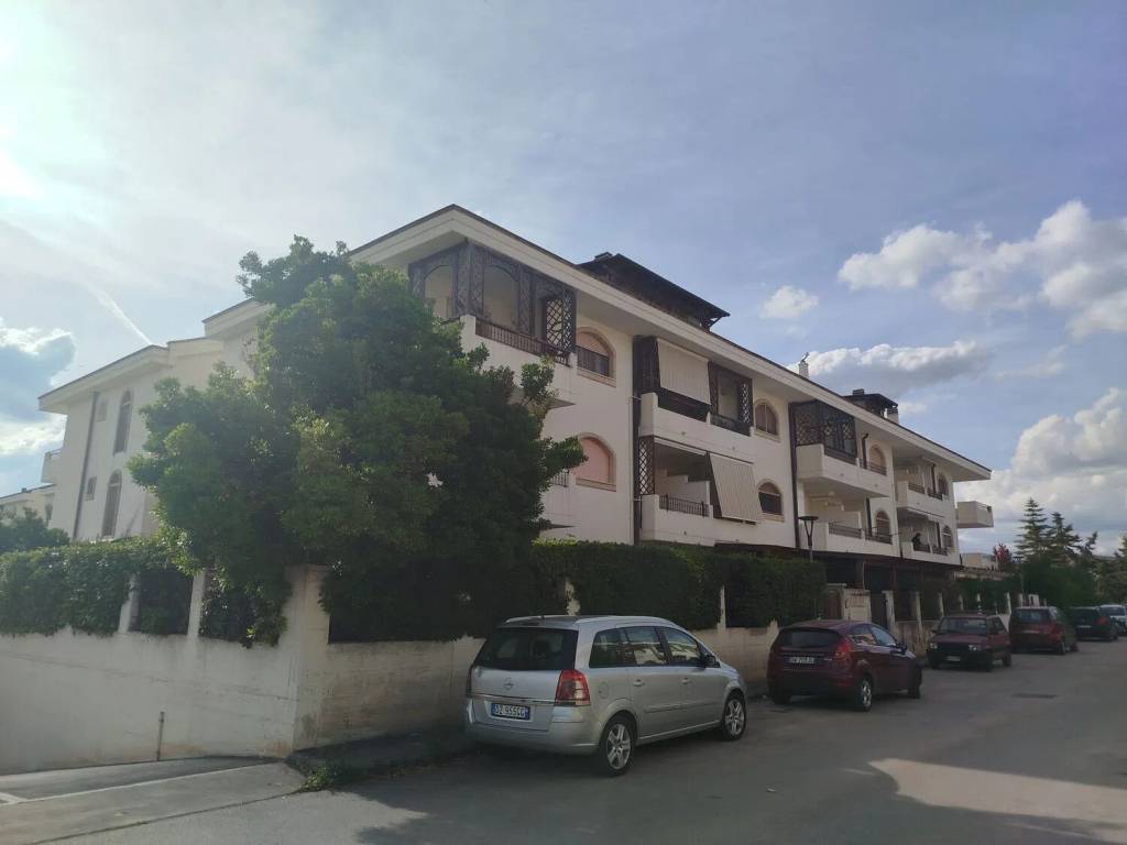 appartamento in vendita a Gravina in Puglia
