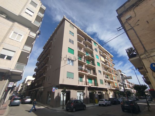 appartamento in vendita a Gravina in Puglia in zona Centro Città