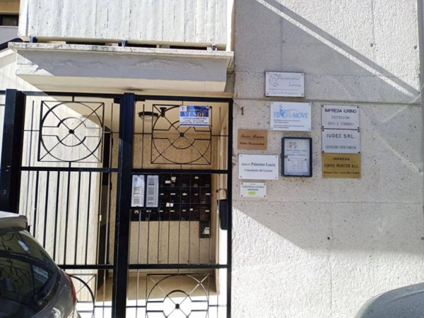 appartamento in vendita a Gravina in Puglia