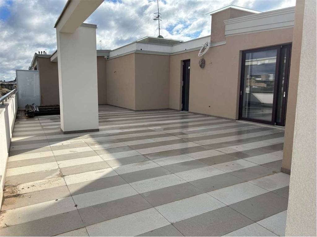 appartamento in vendita a Gravina in Puglia