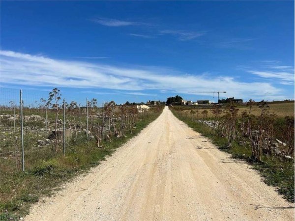 terreno agricolo in vendita a Gravina in Puglia in zona Murgetta