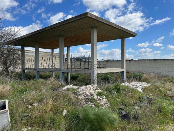 casale in vendita a Gravina in Puglia