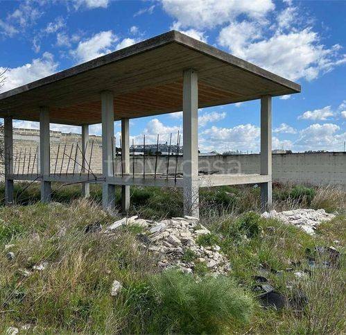 casale in vendita a Gravina in Puglia