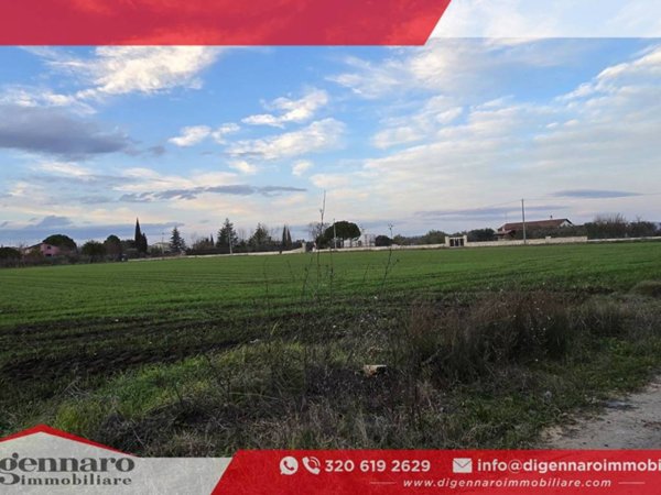 terreno agricolo in vendita a Gravina in Puglia