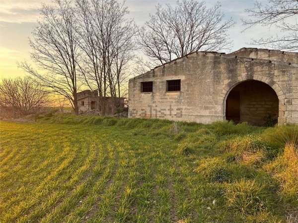 quadrivano in vendita a Gravina in Puglia
