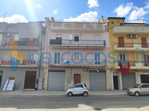 appartamento in vendita a Gravina in Puglia