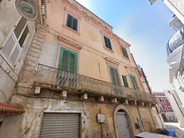 appartamento in vendita a Gravina in Puglia