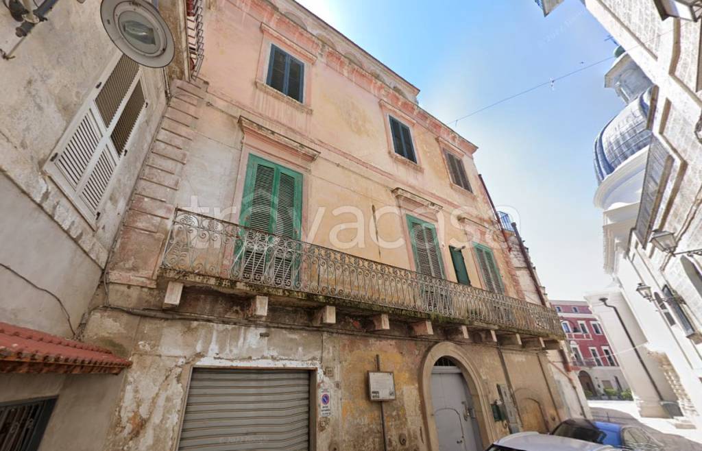 appartamento in vendita a Gravina in Puglia