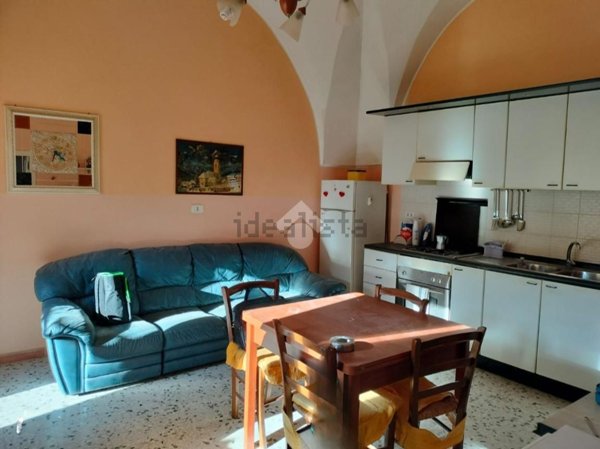 appartamento in vendita a Gravina in Puglia