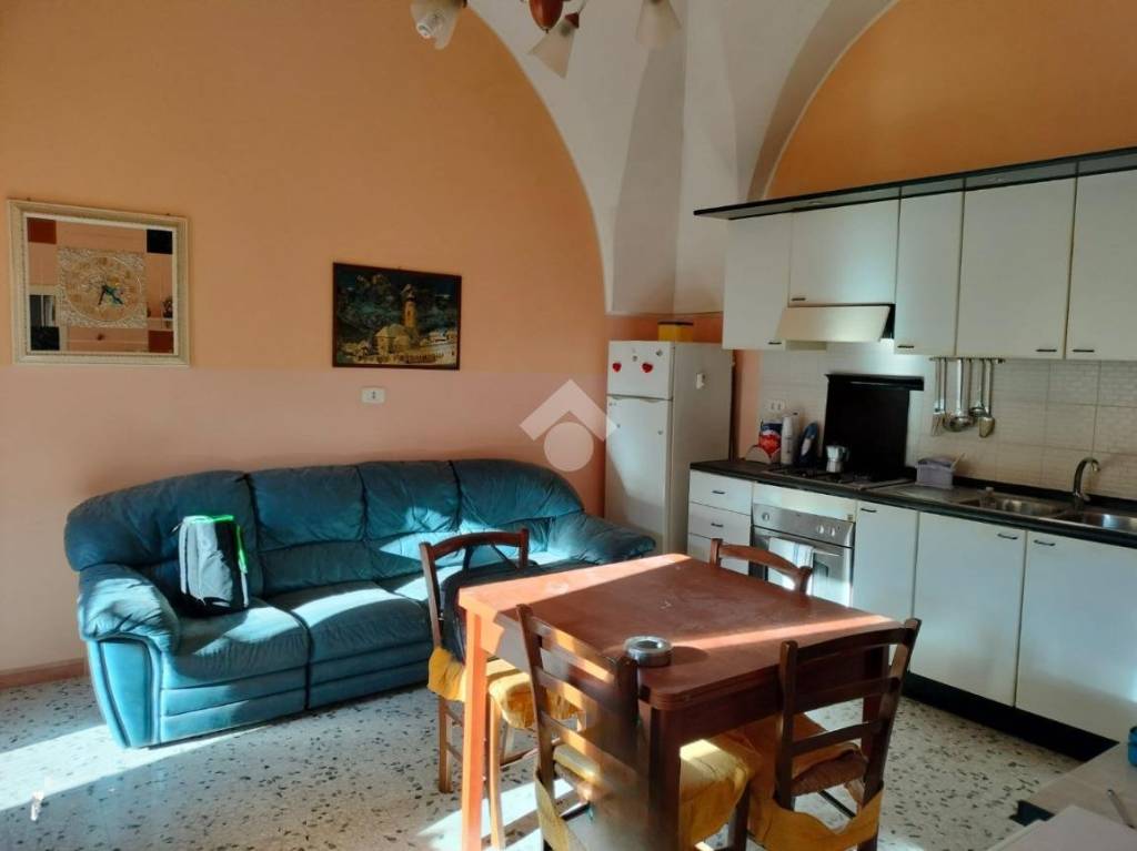 appartamento in vendita a Gravina in Puglia in zona Centro Città