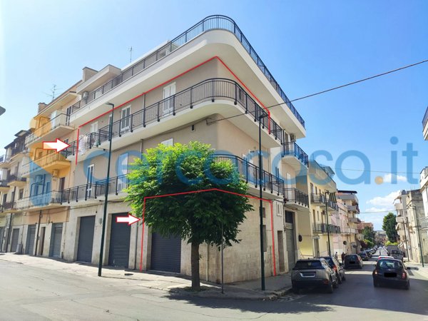 appartamento in vendita a Gravina in Puglia