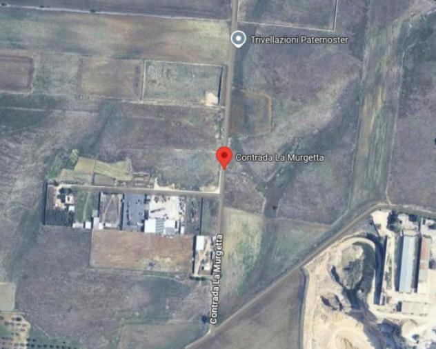 terreno agricolo in vendita a Gravina in Puglia in zona Murgetta