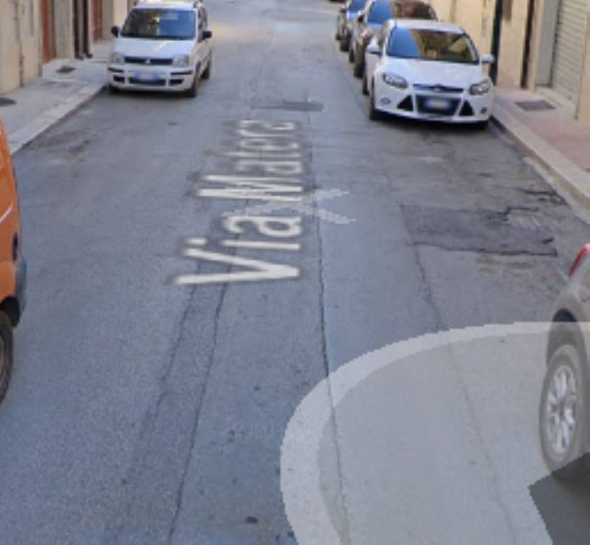 terreno agricolo in vendita a Gravina in Puglia
