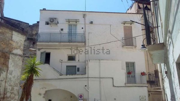 appartamento in vendita a Gravina in Puglia in zona Centro Città