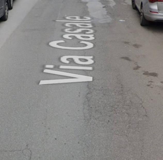 appartamento in vendita a Gravina in Puglia in zona Centro Città