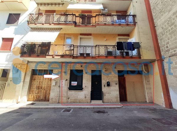 appartamento in vendita a Gravina in Puglia