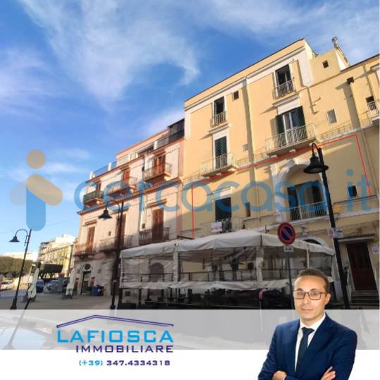 appartamento in vendita a Gravina in Puglia