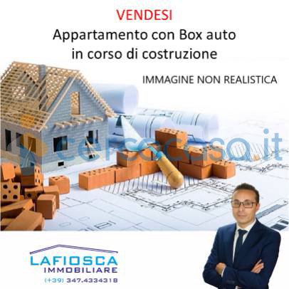 appartamento in vendita a Gravina in Puglia