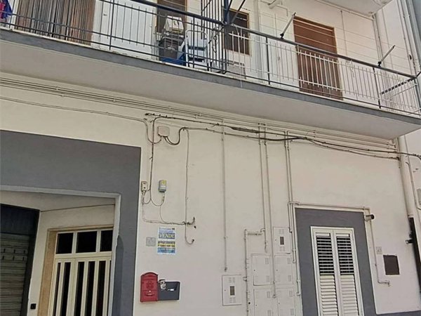 appartamento in vendita a Gravina in Puglia