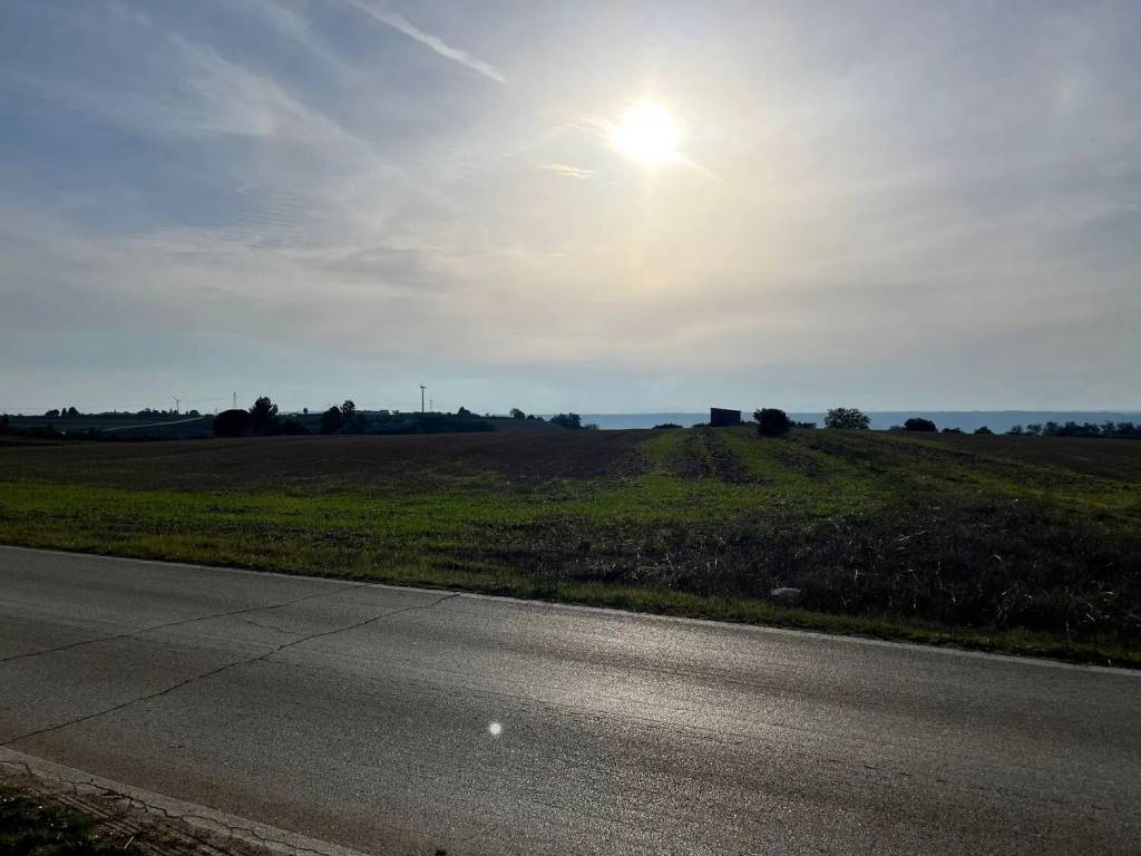 terreno agricolo in vendita a Gravina in Puglia