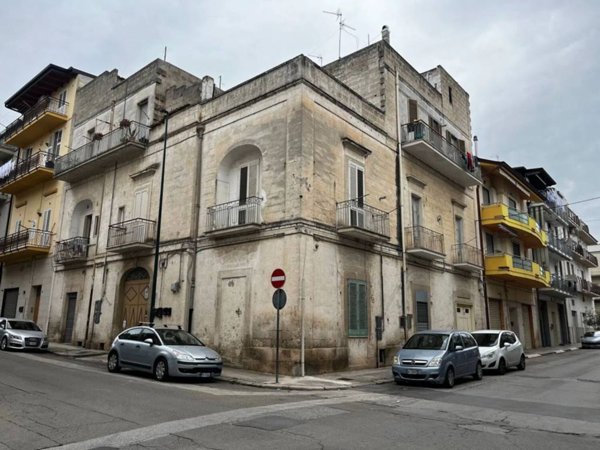 appartamento in vendita a Gravina in Puglia