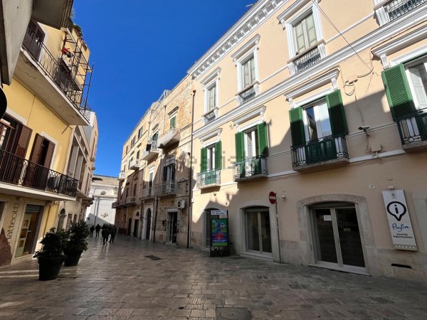 appartamento in vendita a Gravina in Puglia
