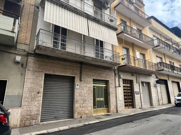 appartamento in vendita a Gravina in Puglia