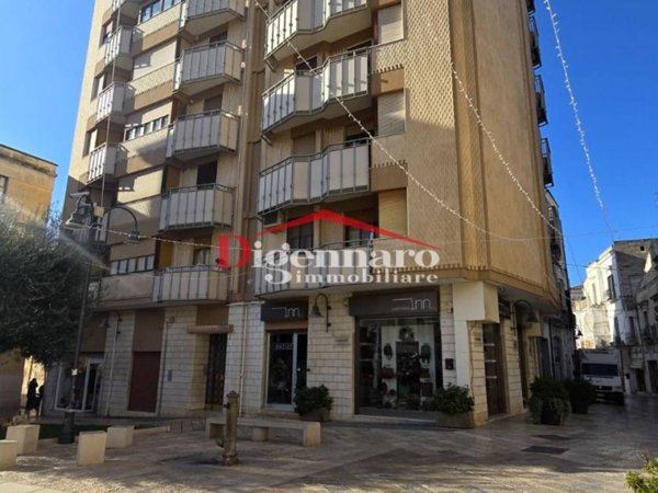 appartamento in vendita a Gravina in Puglia in zona Centro Città