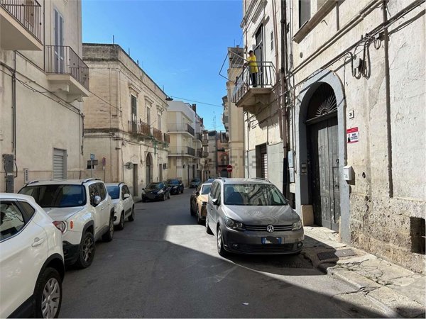 appartamento in vendita a Gravina in Puglia