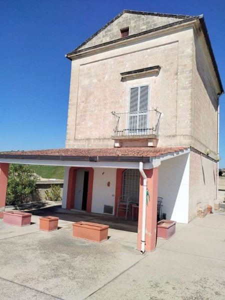 casale in vendita a Gravina in Puglia