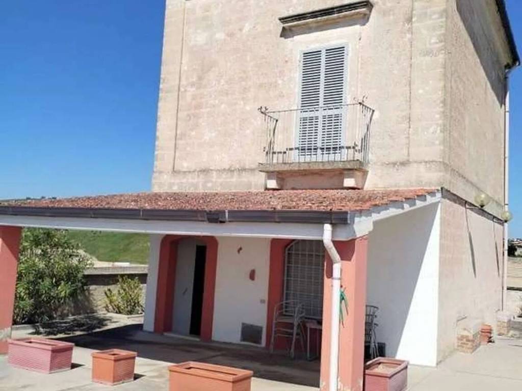 casale in vendita a Gravina in Puglia