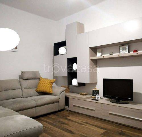 appartamento in vendita a Gravina in Puglia