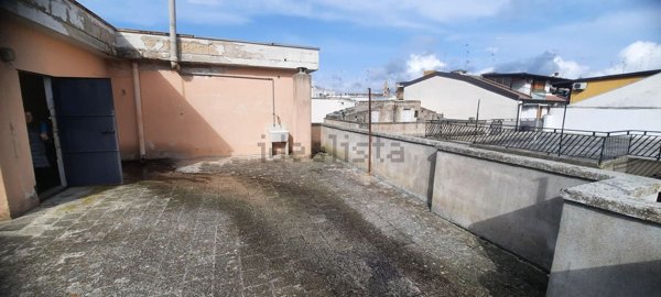 appartamento in vendita a Gravina in Puglia