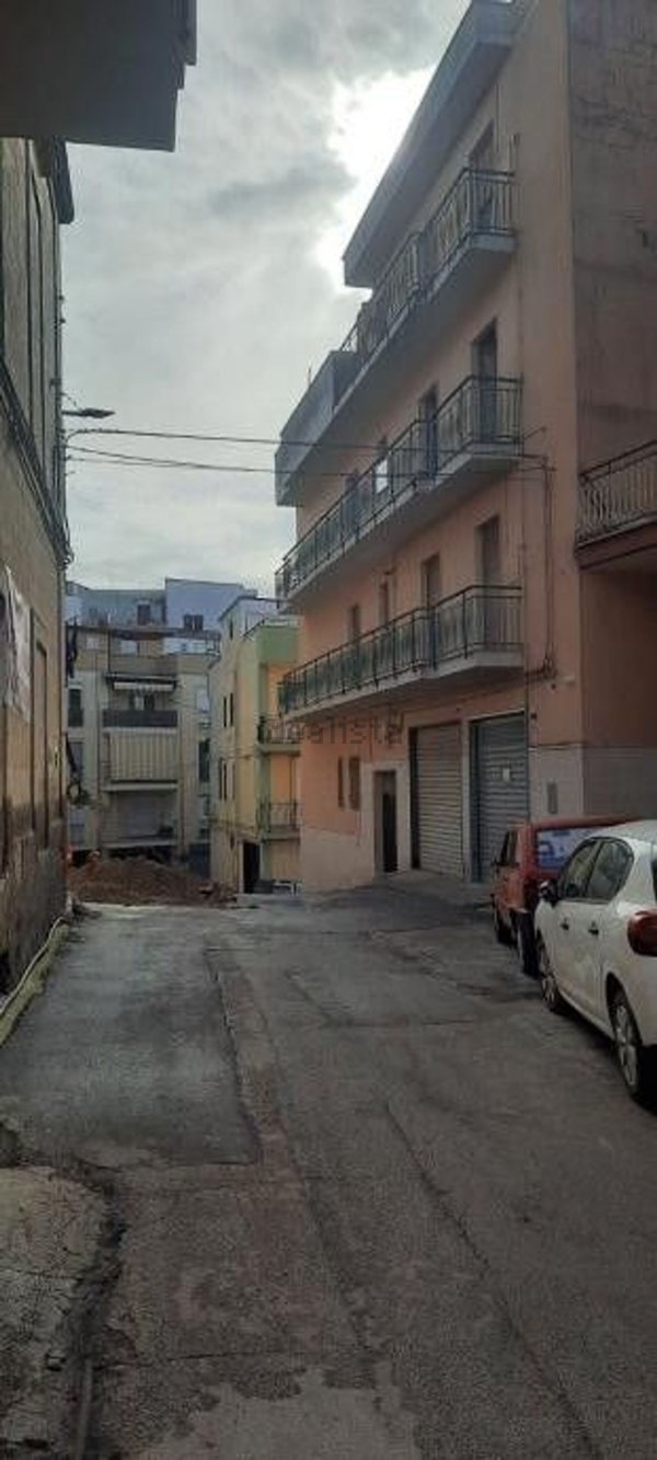 appartamento in vendita a Gravina in Puglia