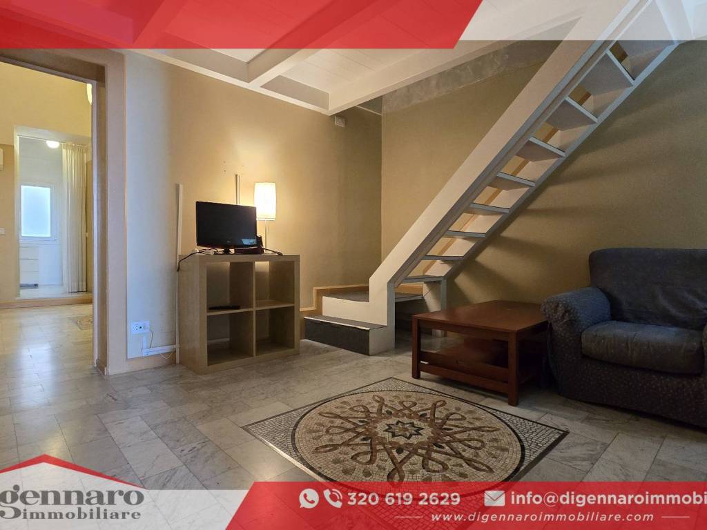 appartamento in vendita a Gravina in Puglia in zona Centro Città