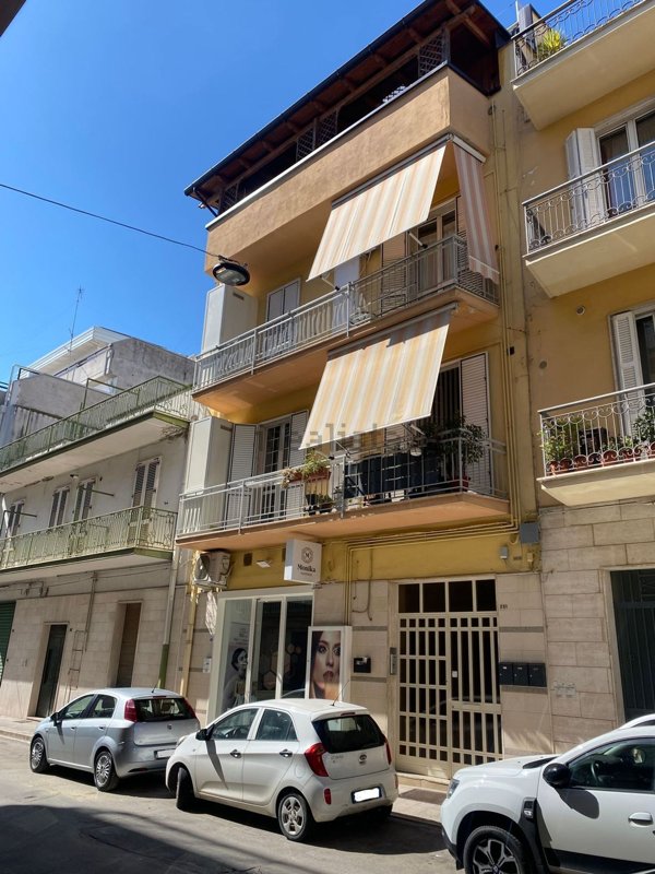 appartamento in vendita a Gravina in Puglia