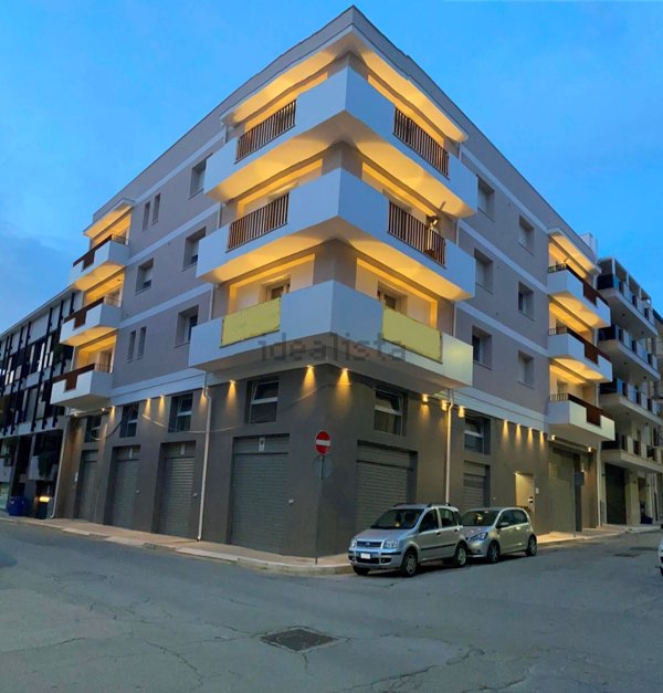 appartamento in vendita a Gravina in Puglia