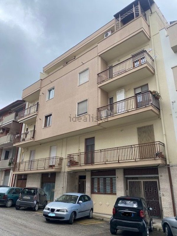 appartamento in vendita a Gravina in Puglia