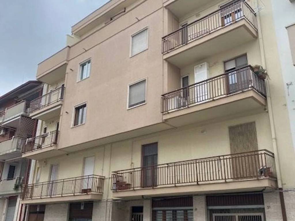 appartamento in vendita a Gravina in Puglia