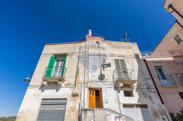 appartamento in vendita a Gravina in Puglia