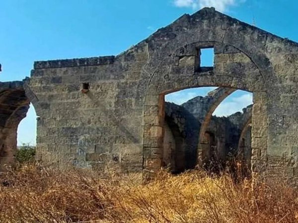 casale in vendita a Gravina in Puglia